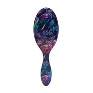 faces ogl detangler transformative color peacock