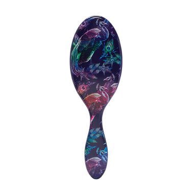 faces ogl detangler transformative color peacock