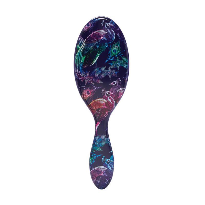 wet brush ogl detangler transformative colorpeacock