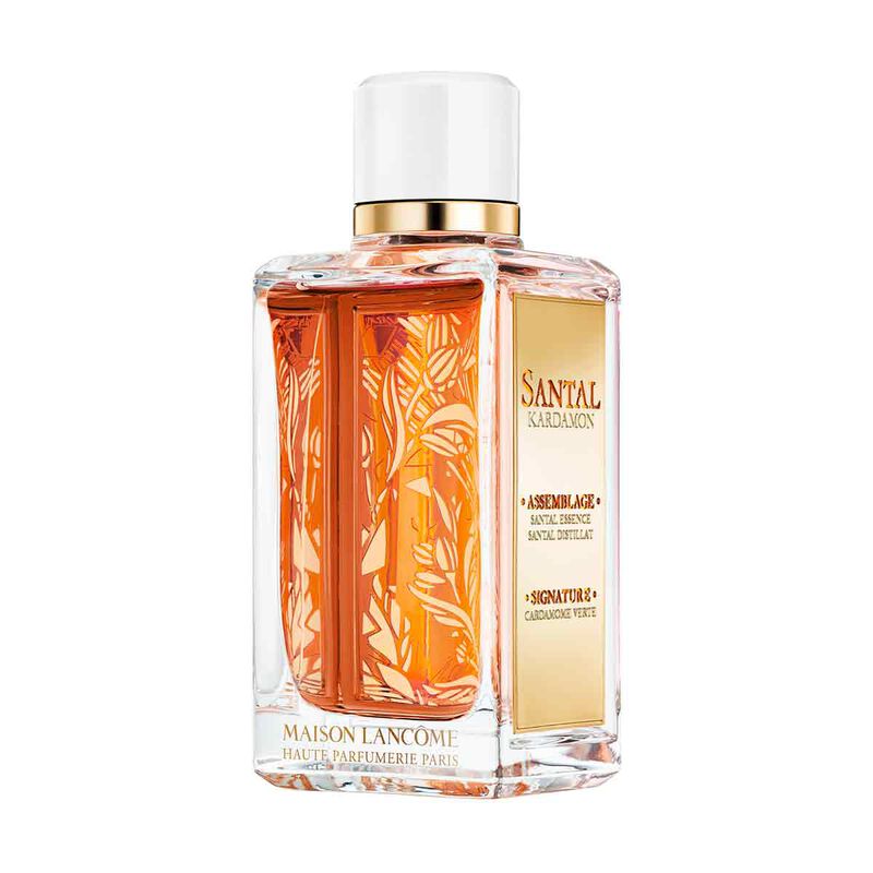 lancome santal kardamon  maison lancome  eau de parfum 100ml