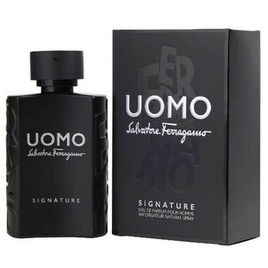faces uomo signature edp 100ml