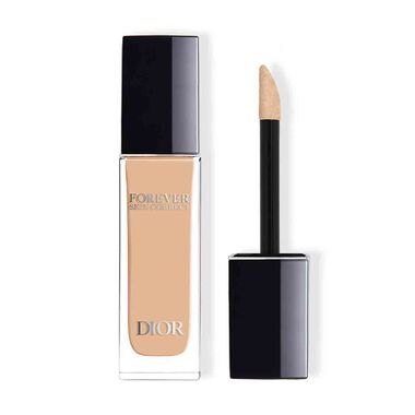 faces dior forever skin correct full coverage concealer
