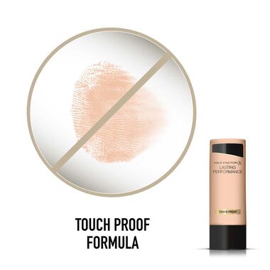 faces lasting performance liquid foundation