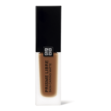 faces prisme libre skin caring matte foundation