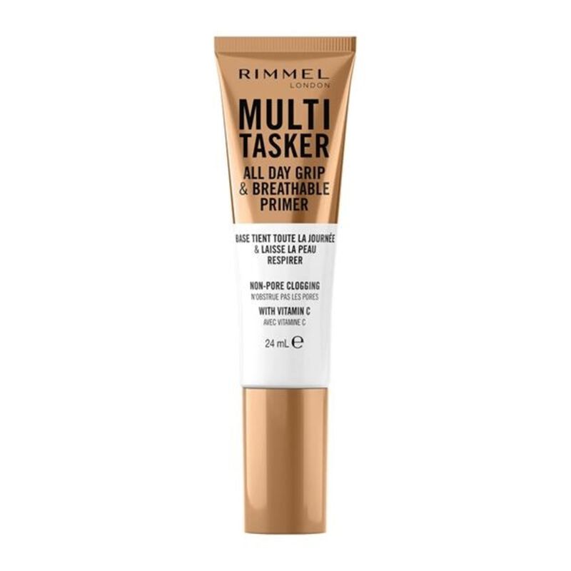 rimmel last finish primer 24ml multi task iv