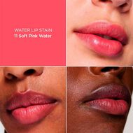 faces water lip stain