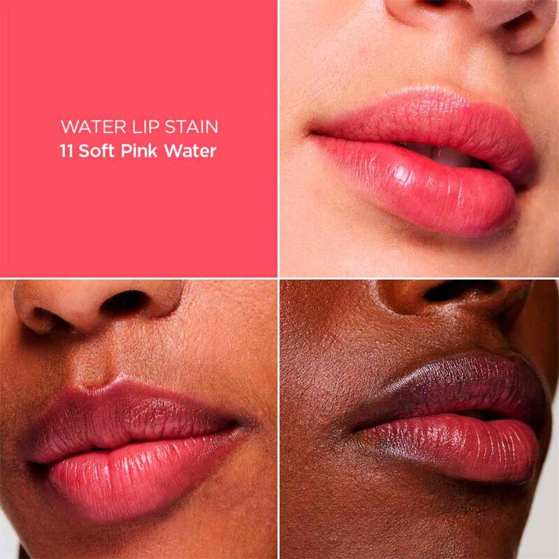 clarins water lip stain