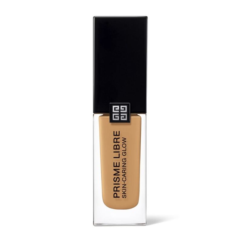 givenchy prisme libre foundation skin caring glow