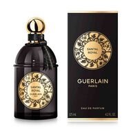 Santal Royal Eau De Parfum faces santal royal eau de parfum