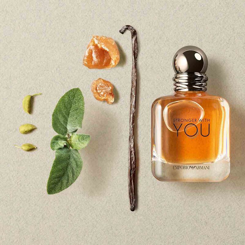 armani beauty stronger with you eau de toilette