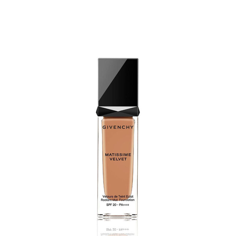 givenchy matissime velvet fluid foundation