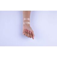 faces glow obsession compact highlighter 100 light gold