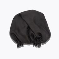 faces hers satin bonnet