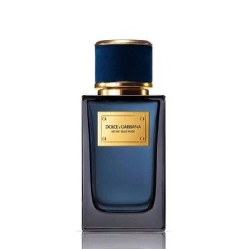 Velvet Blue Musk dolce & gabbana velvet blue musk