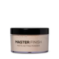 faces master finish matte setting powder