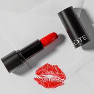 faces note deep impact lipstick 12