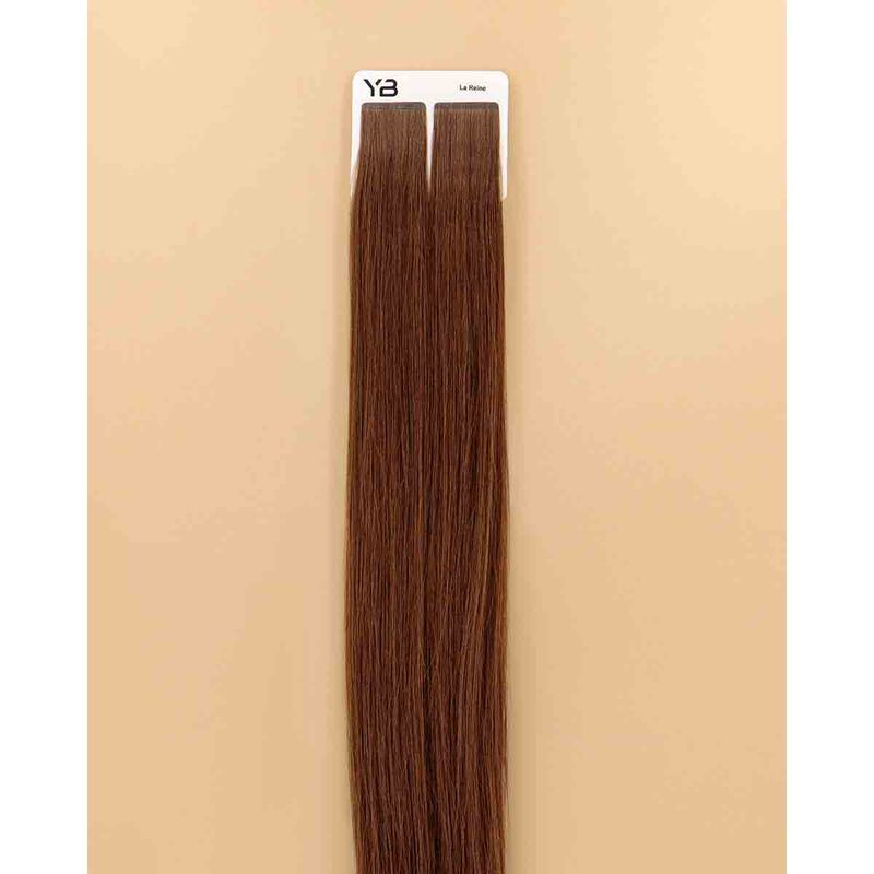 youmi beauty extensions shade la belle saudi tape in