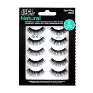 faces lashes natural multi pack 101