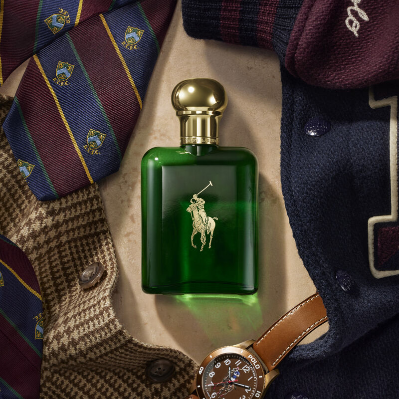ralph lauren polo g