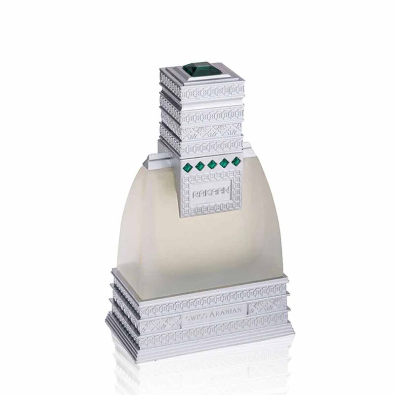 swiss arabian rakaan eau de parfum