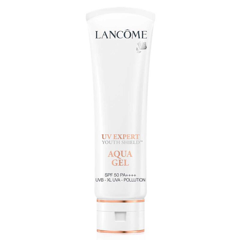 lancome expert aqua gel spf 53