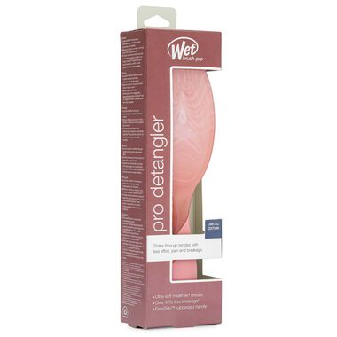 faces pro detangler  peach
