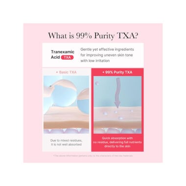 faces txa niacinamide capsule cream