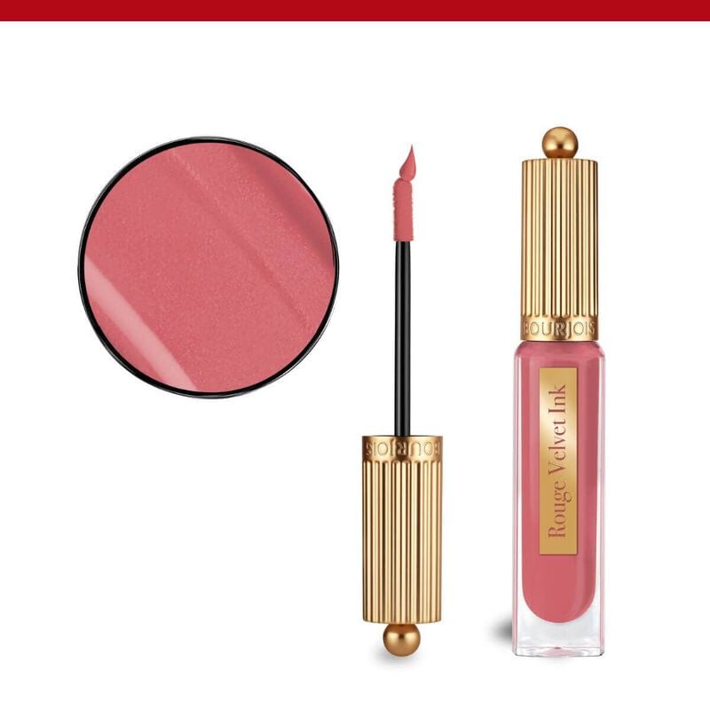 bourjois rouge velvet ink