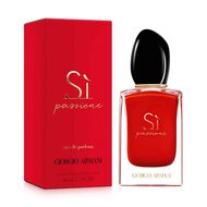 faces s passione eau de parfum