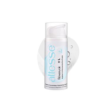 faces r servoir peptides ceramides hyderating serum 30ml