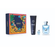 Pour Homme Set faces pour homme set