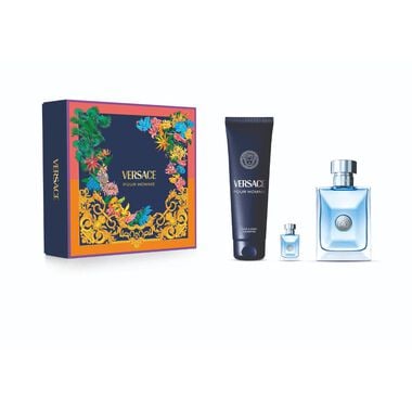 Pour Homme Set faces pour homme set