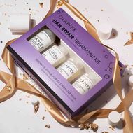 faces مجموعة معالجة الشعر