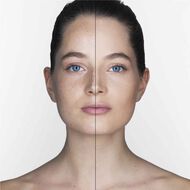 faces matte velvet skin concealer