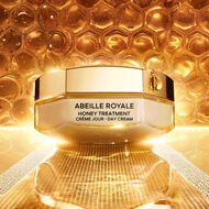 Abeille Royale Honey Treatment faces abeille royale honey treatment