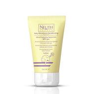 faces mircrobiome recalibrating system ultra protective sunscreen spf 50 120 ml