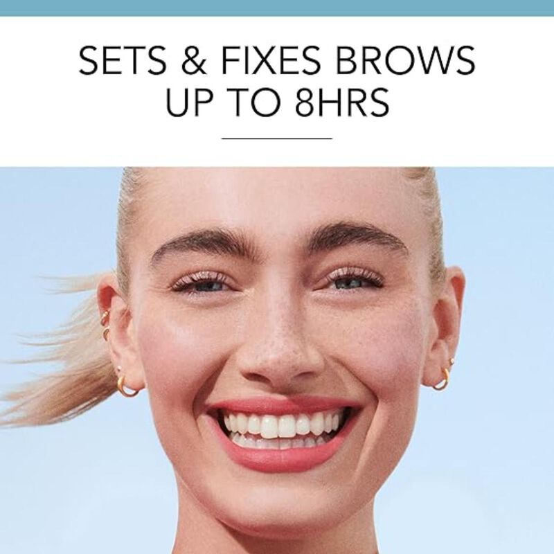 bourjois جل حواجب بورجوا شفاف