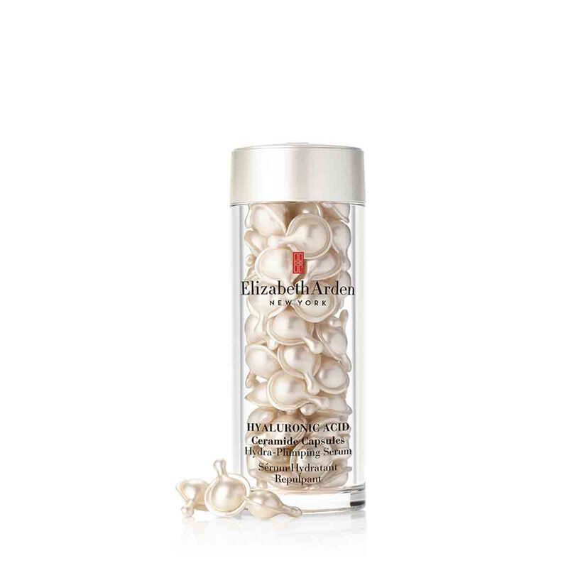 إليزابيث آردن hyaluronic acid ceramide capsules