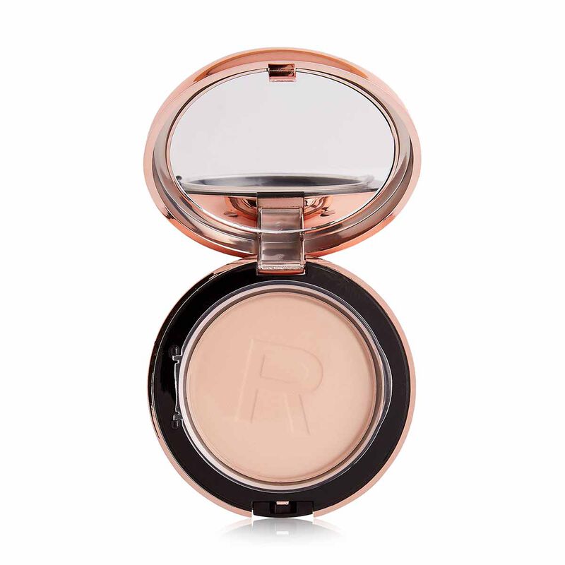 revolution conceal and define powder foundation