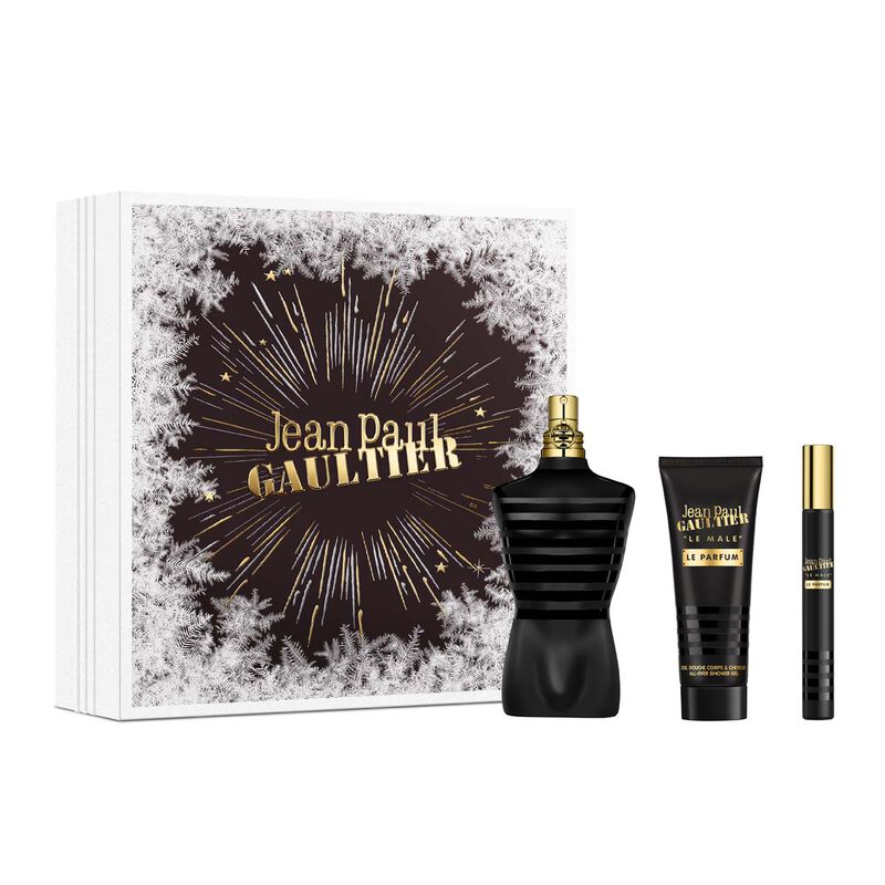 jean paul gaultier le male le parfum