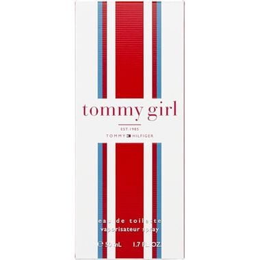 faces tommy girl edt 50ml