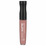 faces tay matte liquid lip colour 709 strapless 5 5 ml   0 18 fl oz