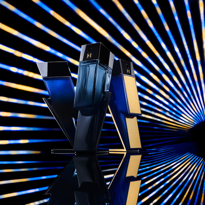 carolina herrera bad boy cobalt absolute
