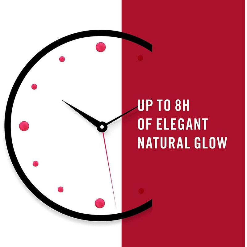 rimmel lasting finish lipstick  070 airy fairy