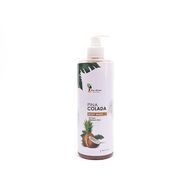 faces pinacolada shower gel 500ml