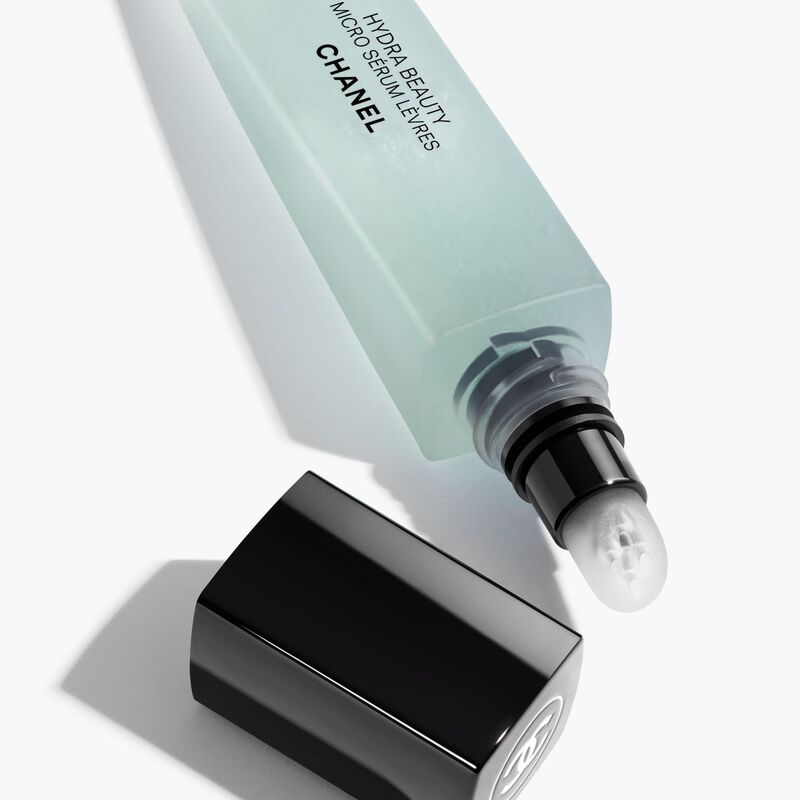 chanel chanel hydra beauty micro serum levres intense replenishing hydration