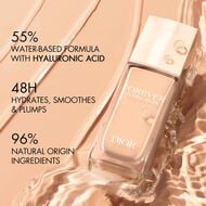 Forever Hydra Nude Foundation faces forever hydra nude foundation