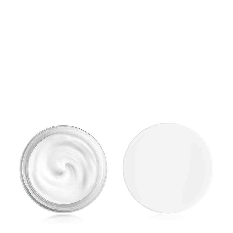 revolution hyaluronic acid overnight hydrating face mask