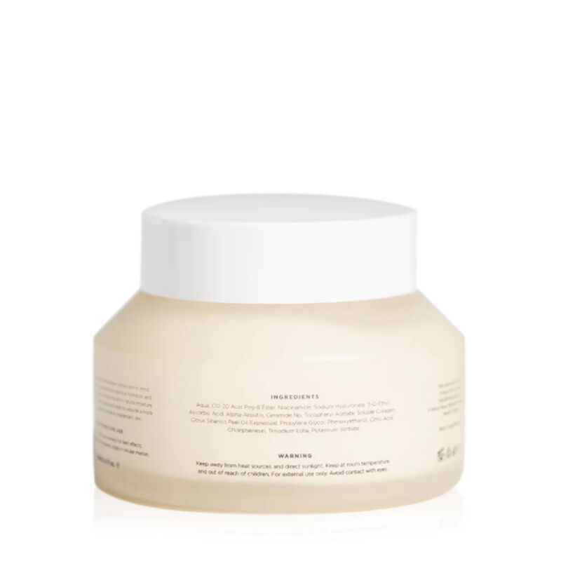 amatus anti ageing and hydrating complex