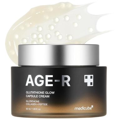 faces age r كريم الجلوتاثيون المشرق